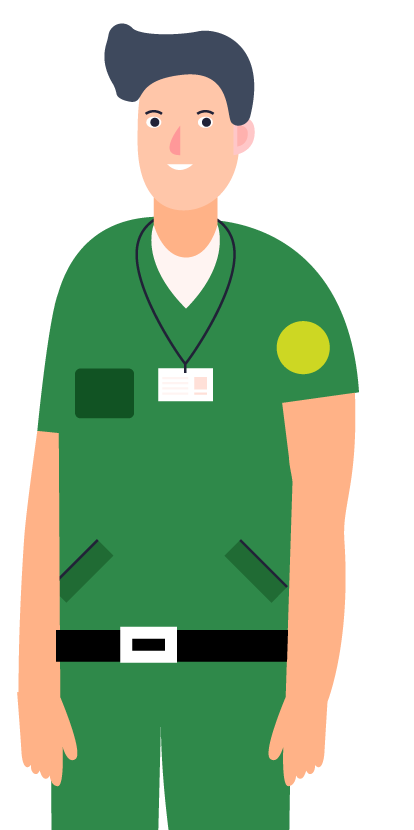 Locum Meds Paramedic