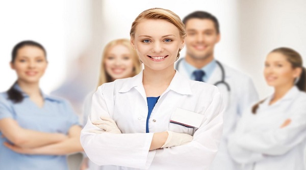 Locum Nurse Practitioner Jobs Truro