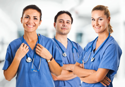 Advanced Nurse Practitioner Jobs In Cannock