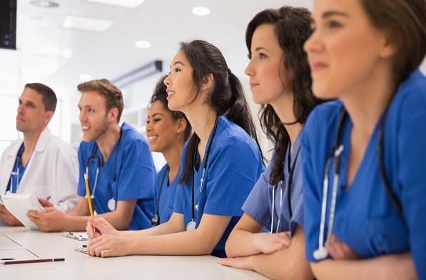 Nurse Practitioner Jobs In Brighton