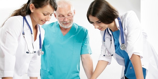 Nurse Practitioner Jobs In Frinton on Sea