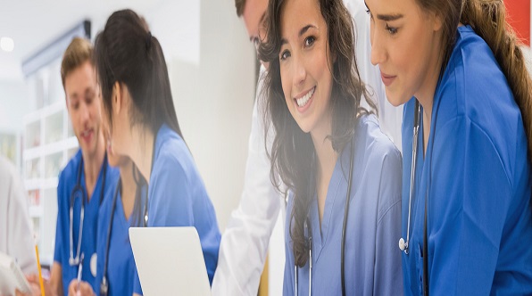 Nurse Practitioner Jobs Halstead
