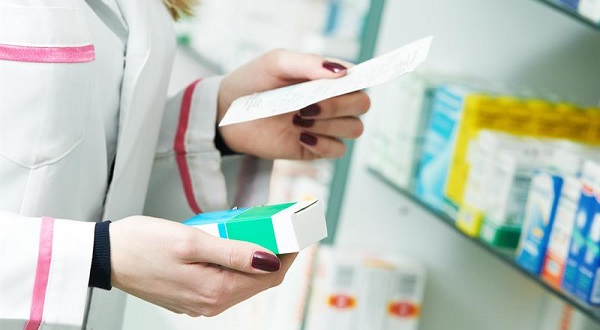 Nurse Prescriber
