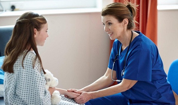 Practice Nurse Jobs Abingdon