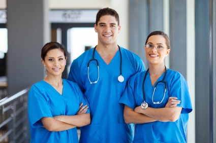 Nurse Practitioner Jobs In Abingdon