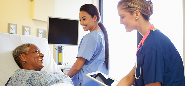 Advanced Nurse Practitioner Jobs In Halstead